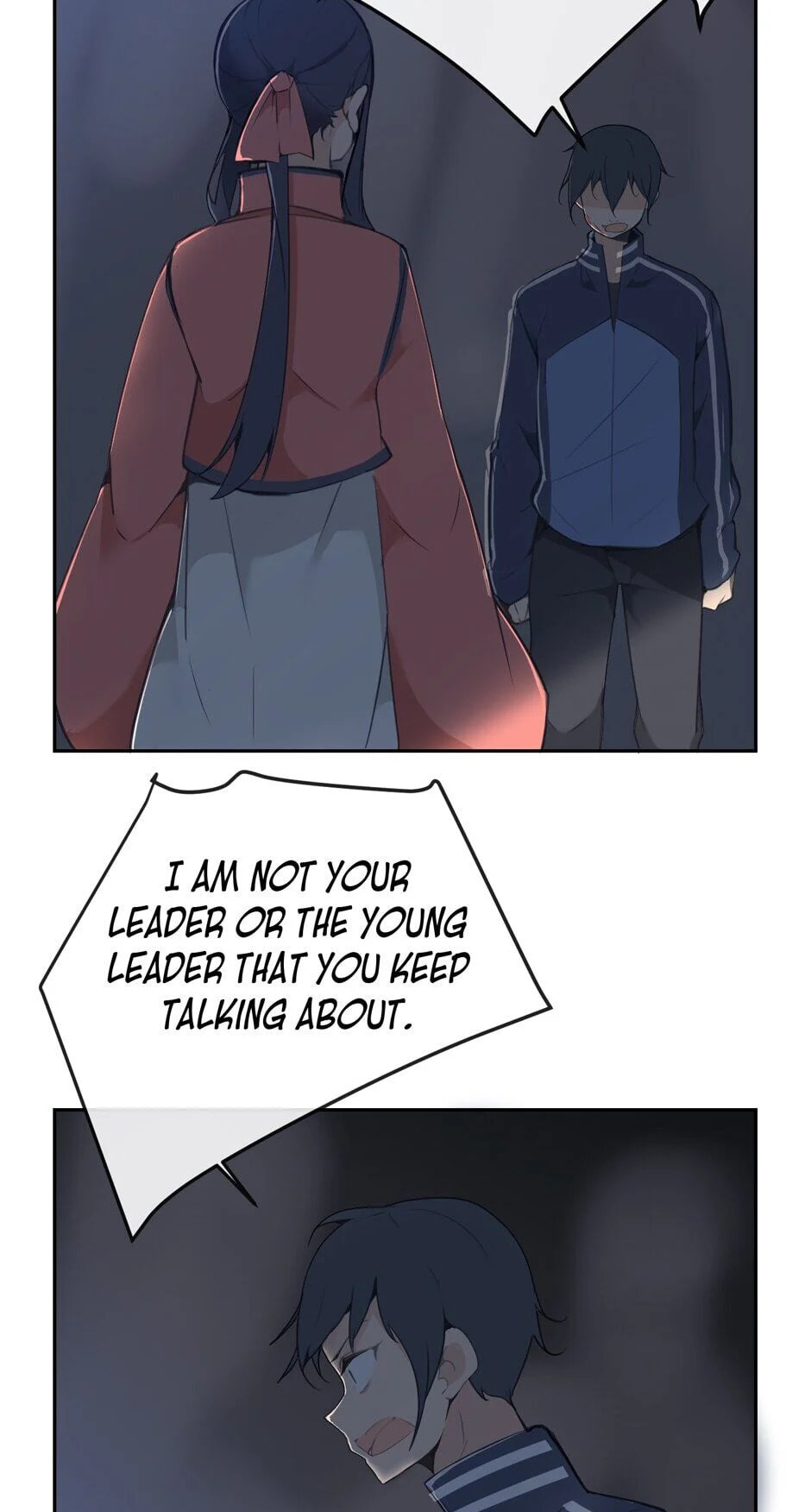 Read Devil Sword King chapter 72 image 22 on Lezhin