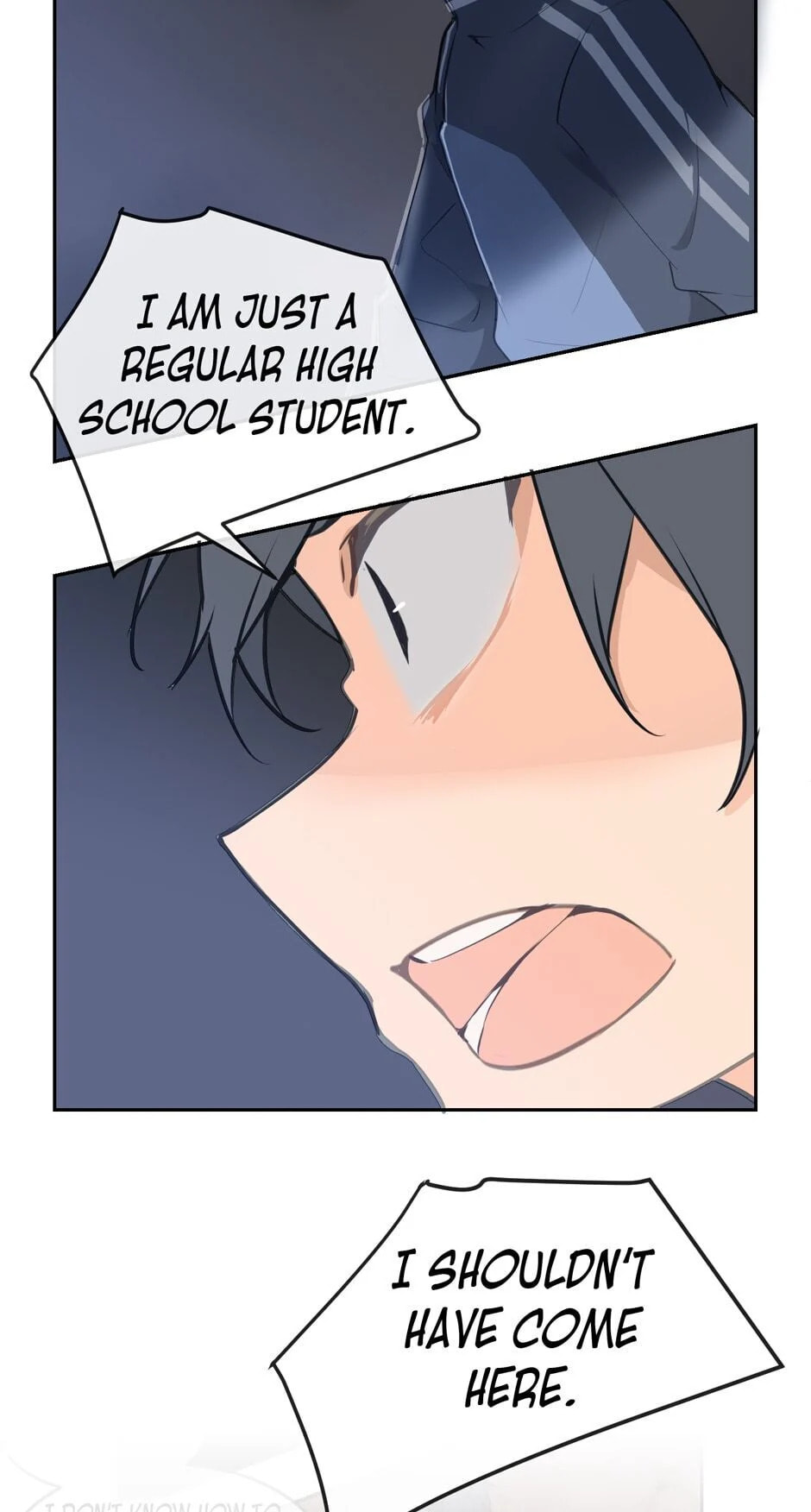 Read Devil Sword King chapter 72 image 23 on Lezhin