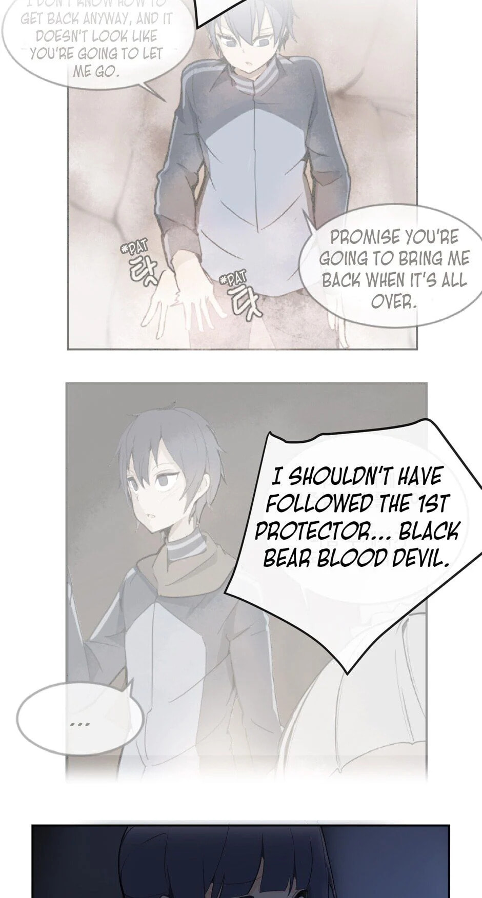 Read Devil Sword King chapter 72 image 24 on Lezhin