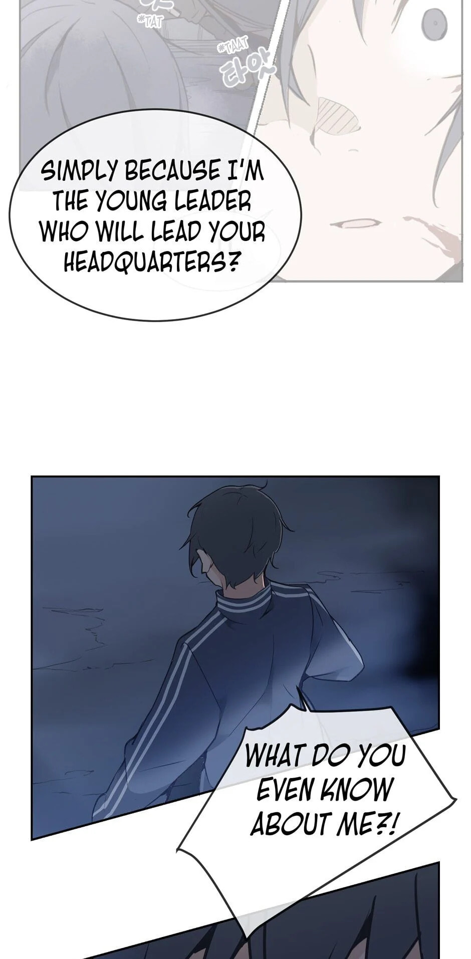 Read Devil Sword King chapter 72 image 28 on Lezhin