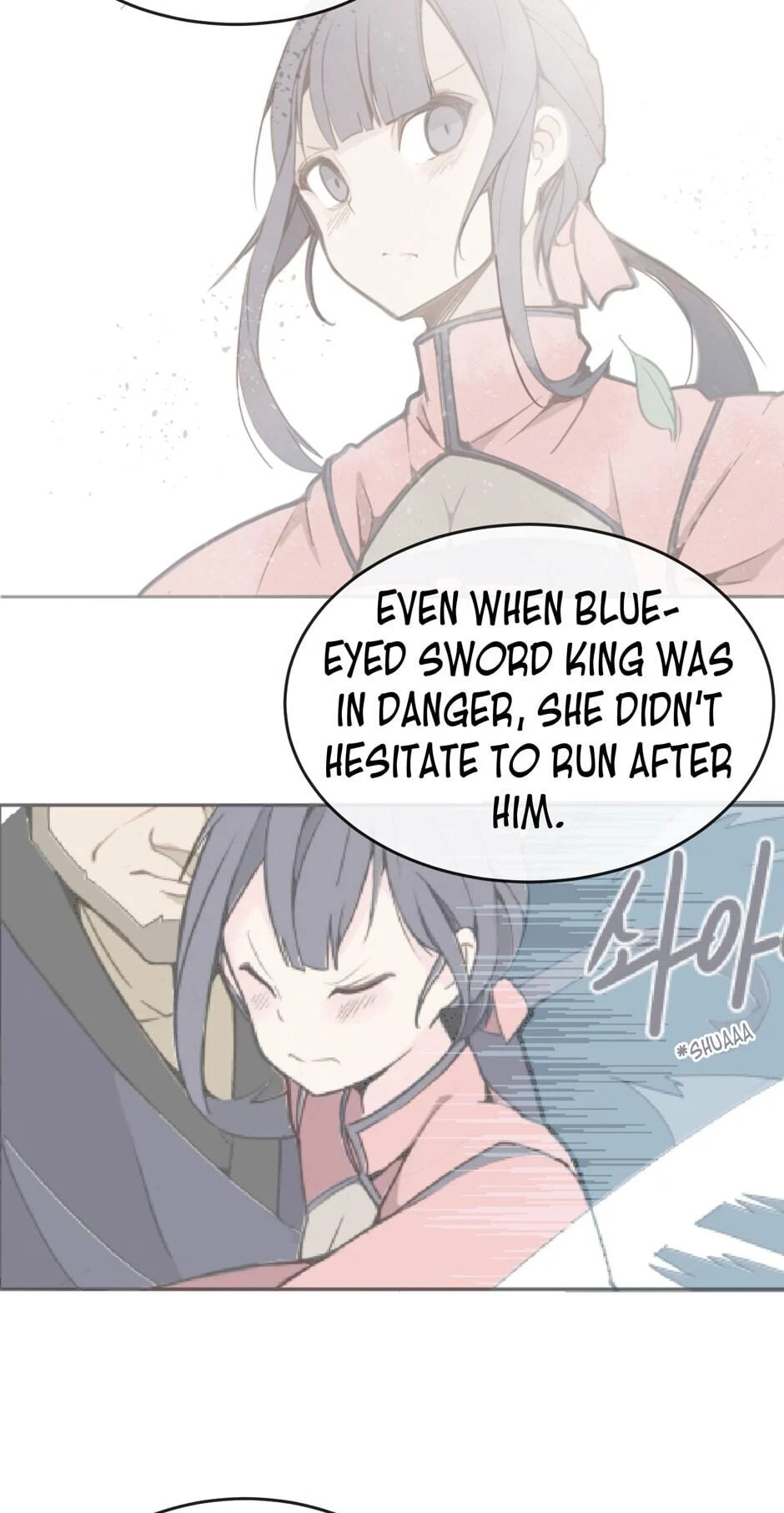Read Devil Sword King chapter 72 image 37 on Lezhin
