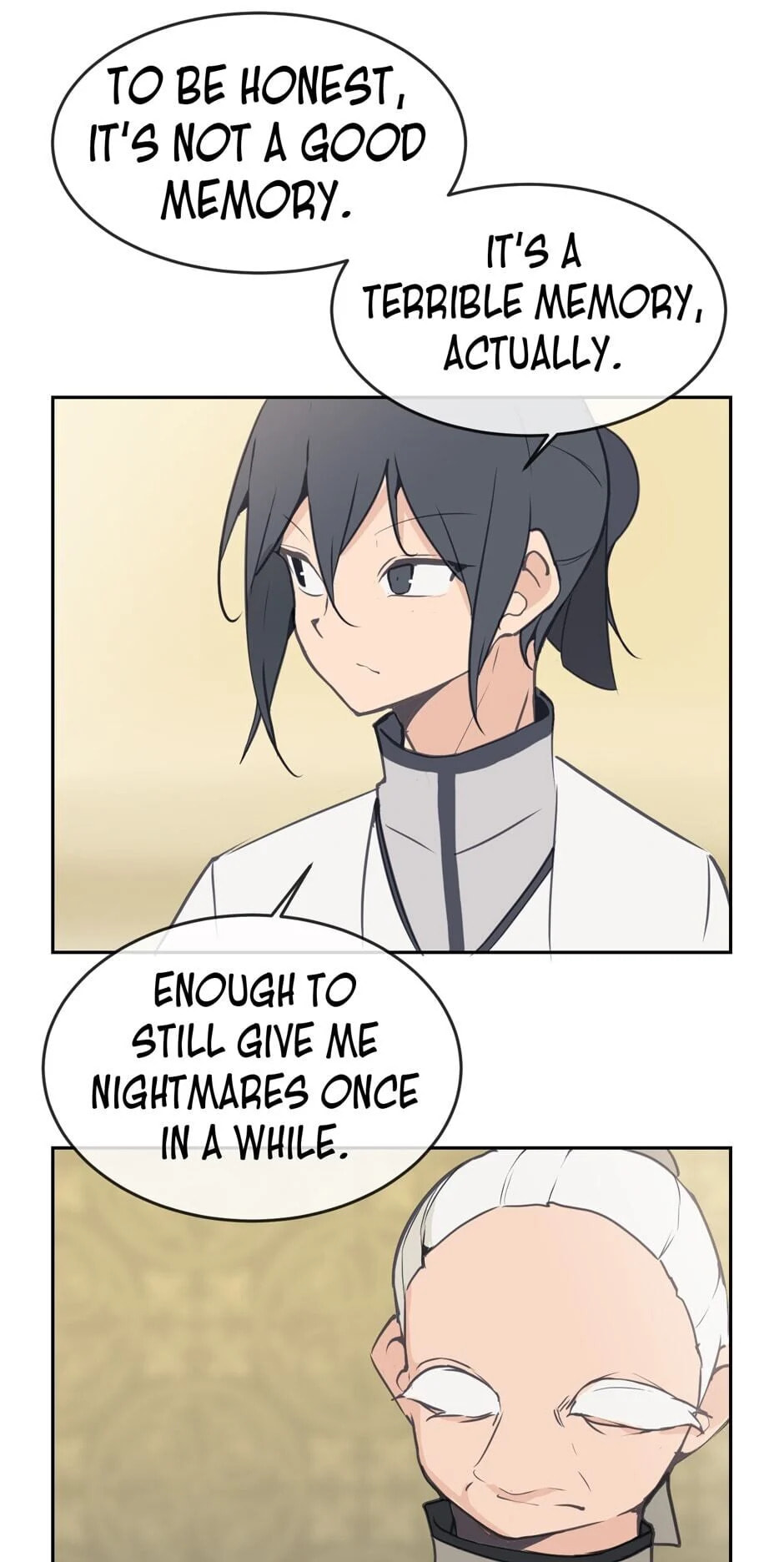 Read Devil Sword King chapter 72 image 4 on Lezhin