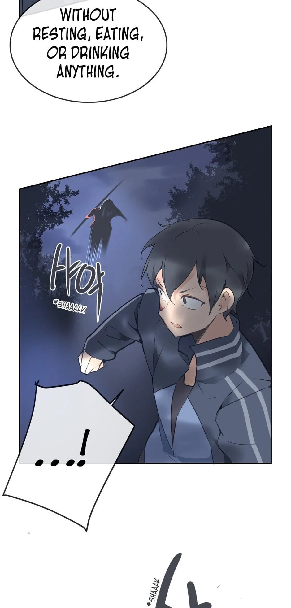 Read Devil Sword King chapter 72 image 8 on Lezhin