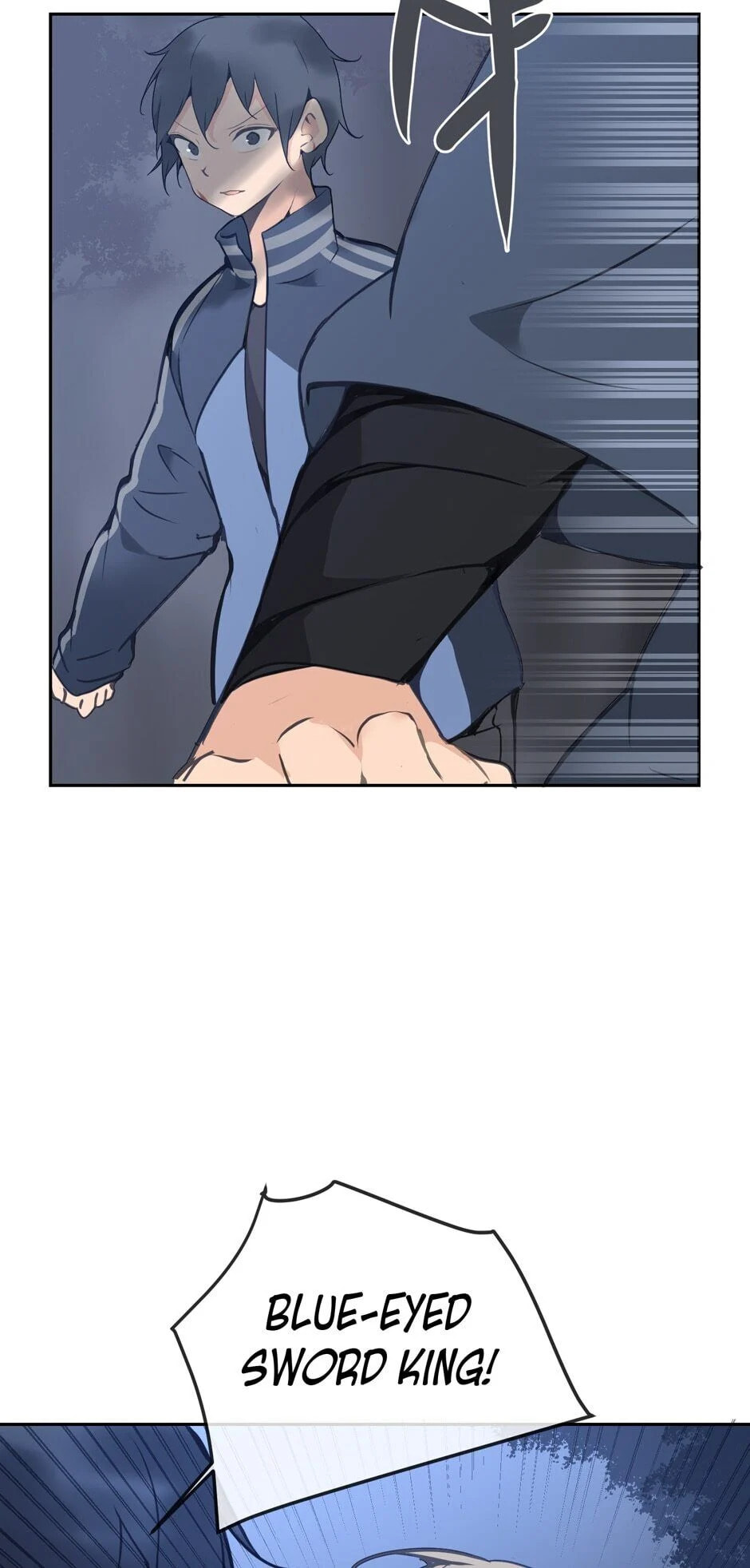 Read Devil Sword King chapter 72 image 9 on Lezhin