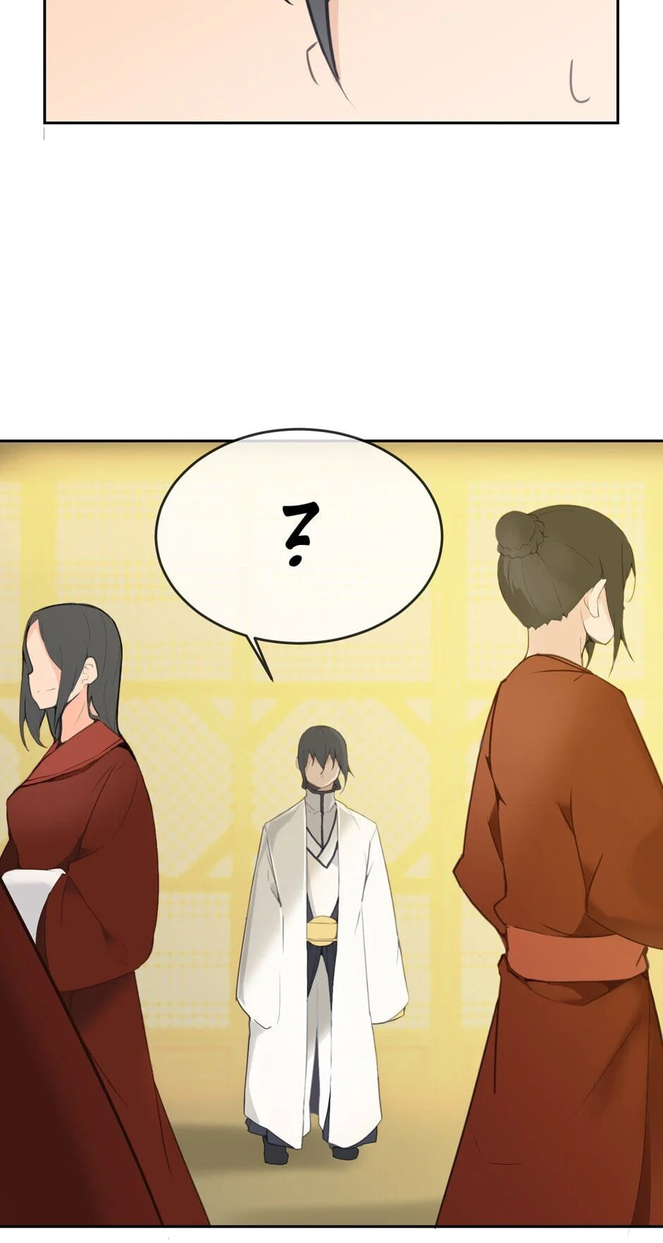 Read Devil Sword King chapter 73 image 1 on Lezhin