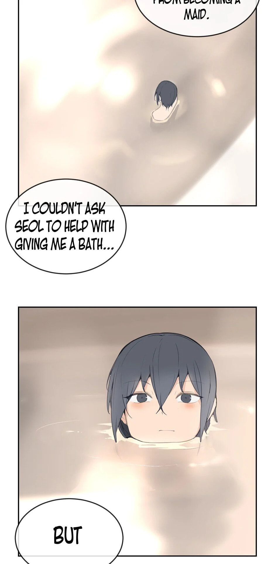 Read Devil Sword King chapter 73 image 10 on Lezhin
