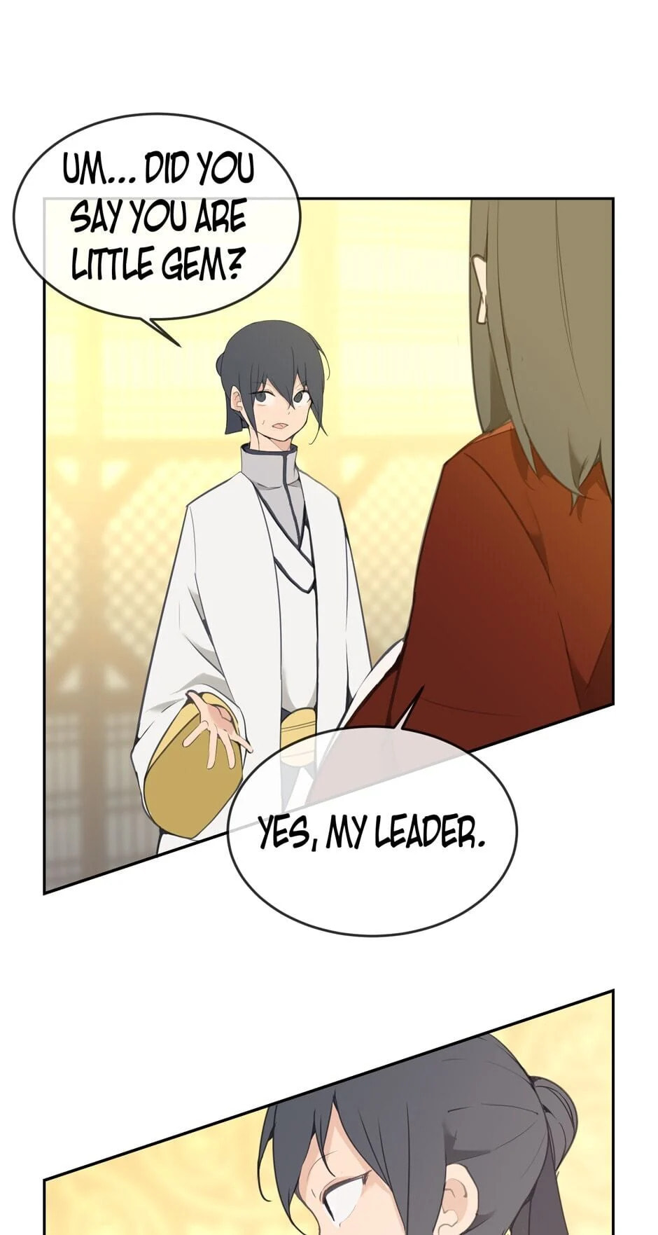Read Devil Sword King chapter 73 image 2 on Lezhin