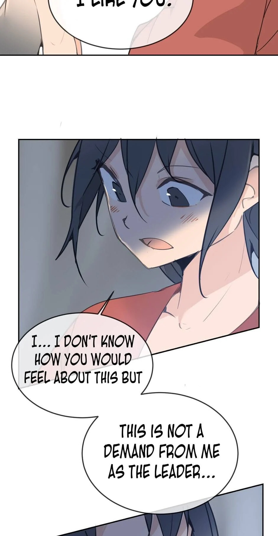 Read Devil Sword King chapter 73 image 25 on Lezhin