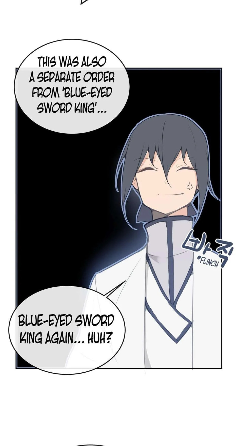 Read Devil Sword King chapter 73 image 5 on Lezhin
