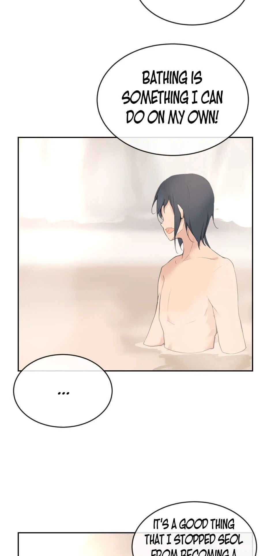 Read Devil Sword King chapter 73 image 9 on Lezhin