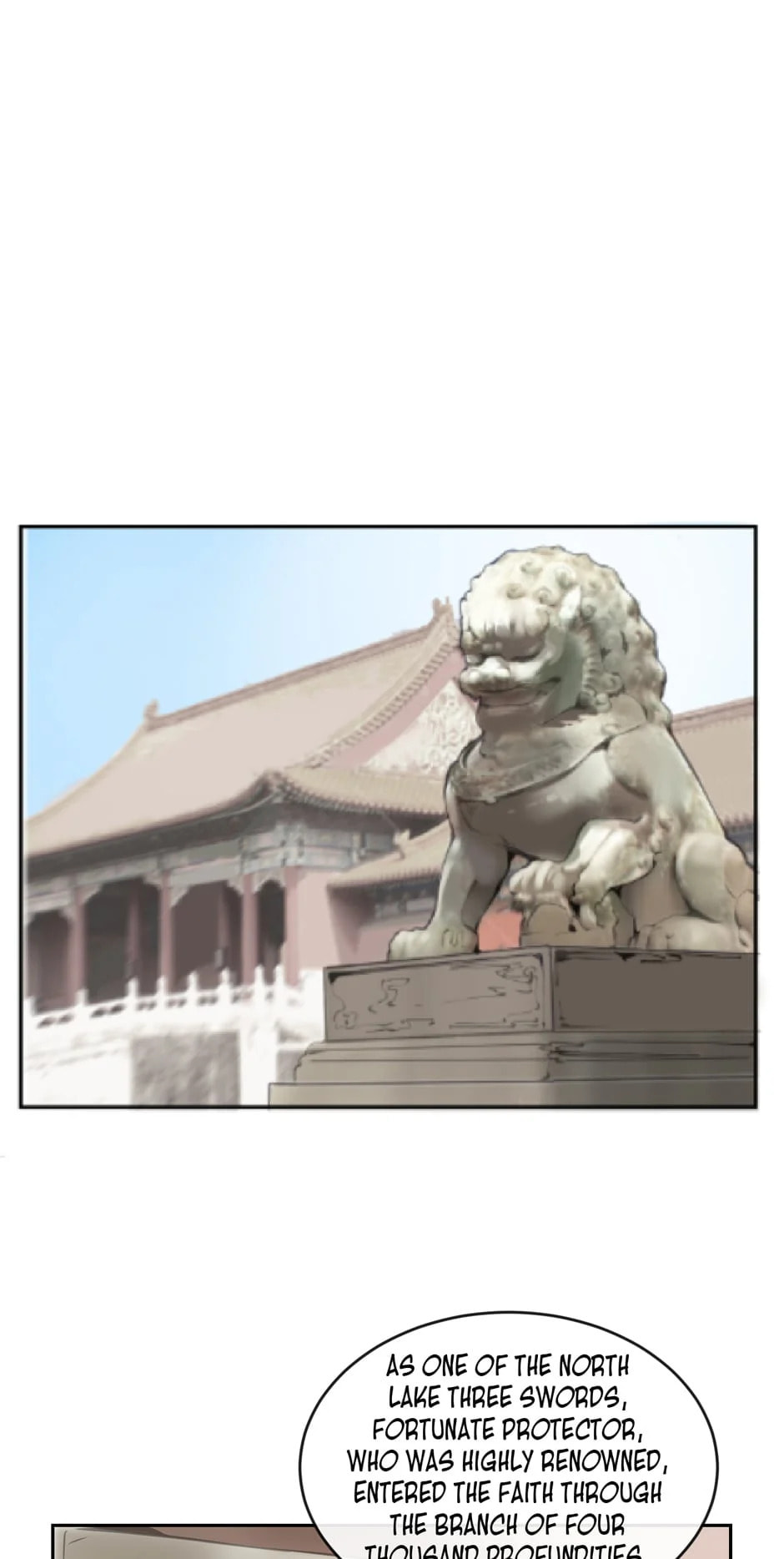 Read Devil Sword King chapter 76 image 0 on Lezhin