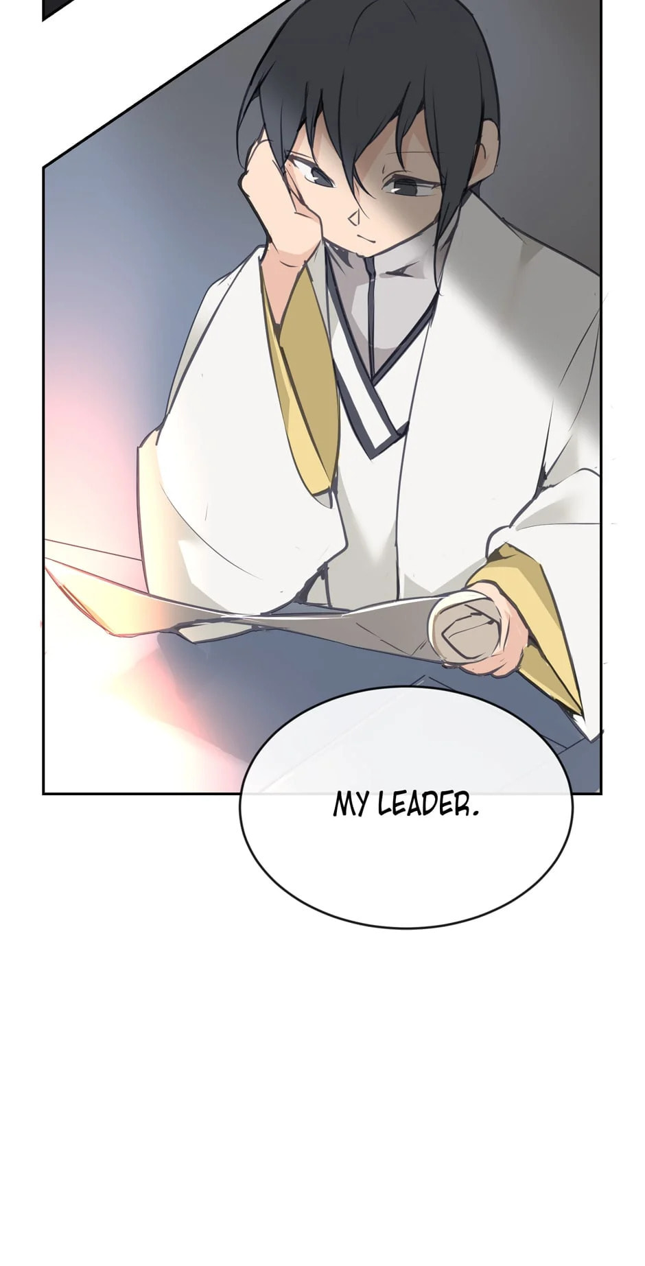 Read Devil Sword King chapter 76 image 12 on Lezhin