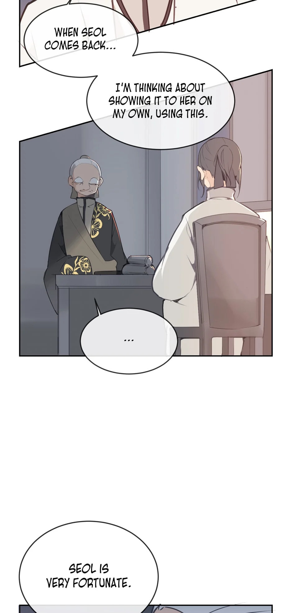 Read Devil Sword King chapter 76 image 16 on Lezhin