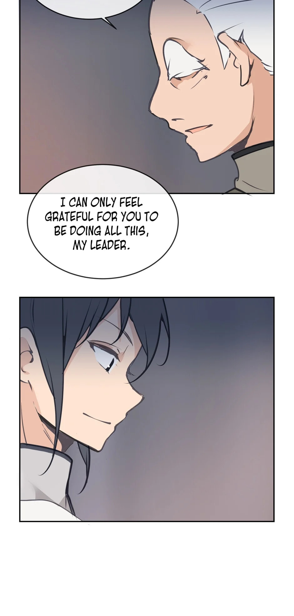 Read Devil Sword King chapter 76 image 17 on Lezhin