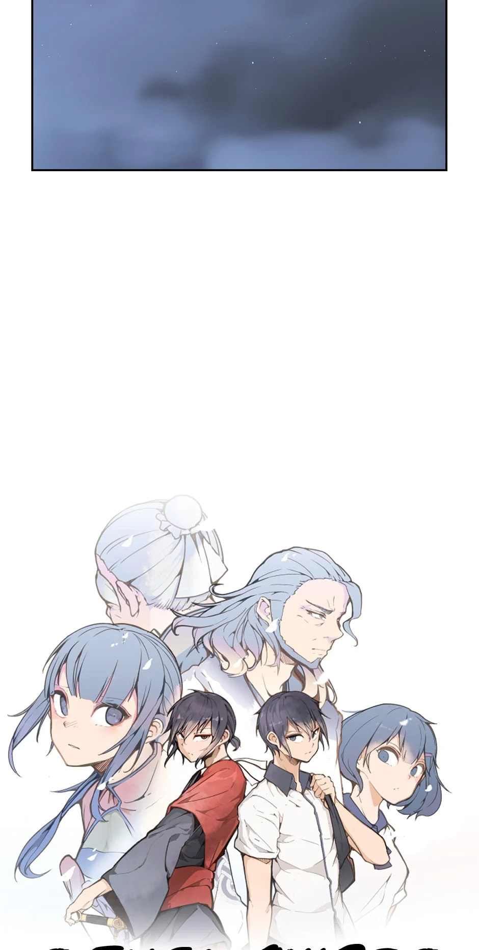 Read Devil Sword King chapter 76 image 19 on Lezhin