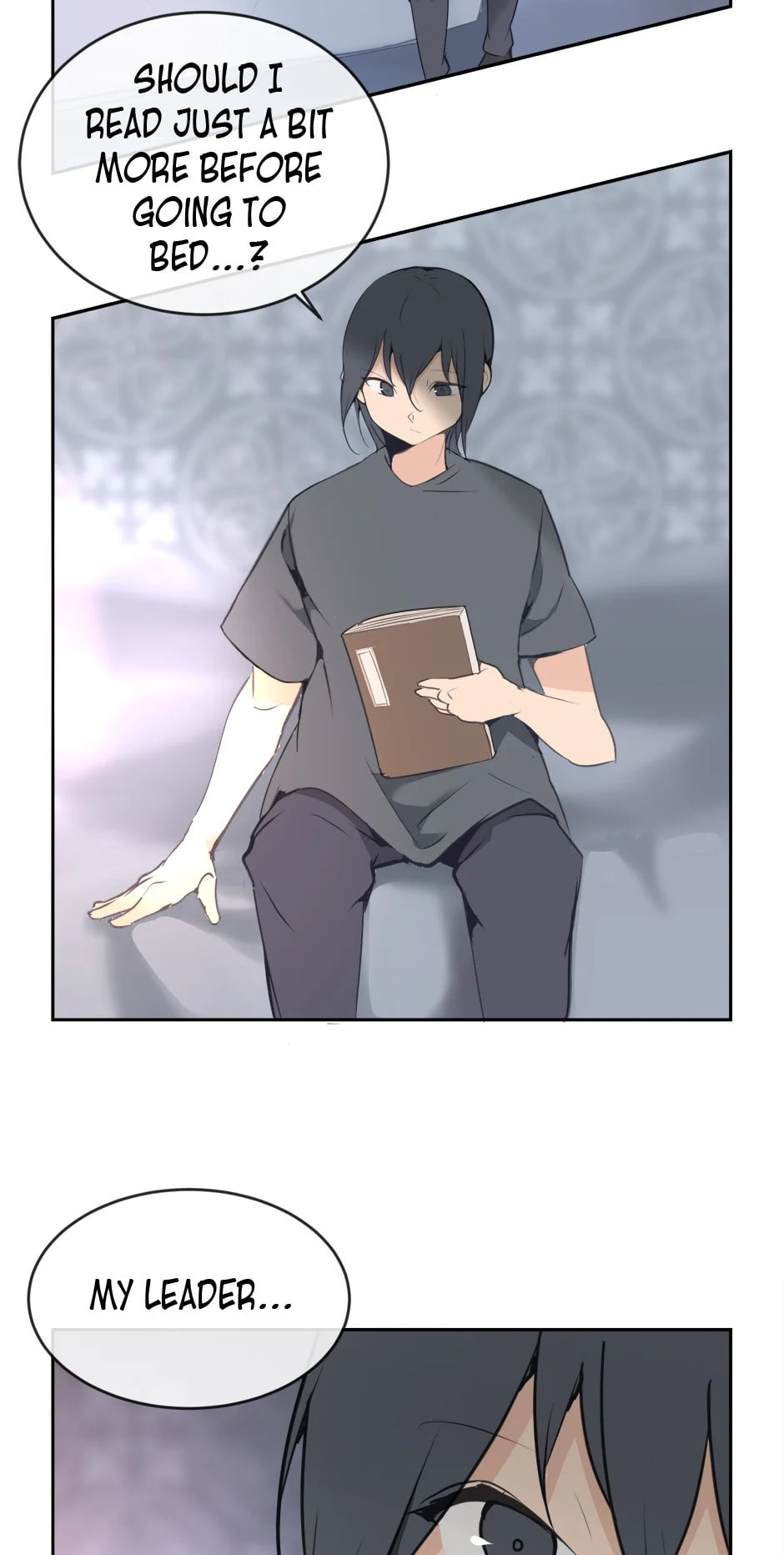 Read Devil Sword King chapter 76 image 21 on Lezhin