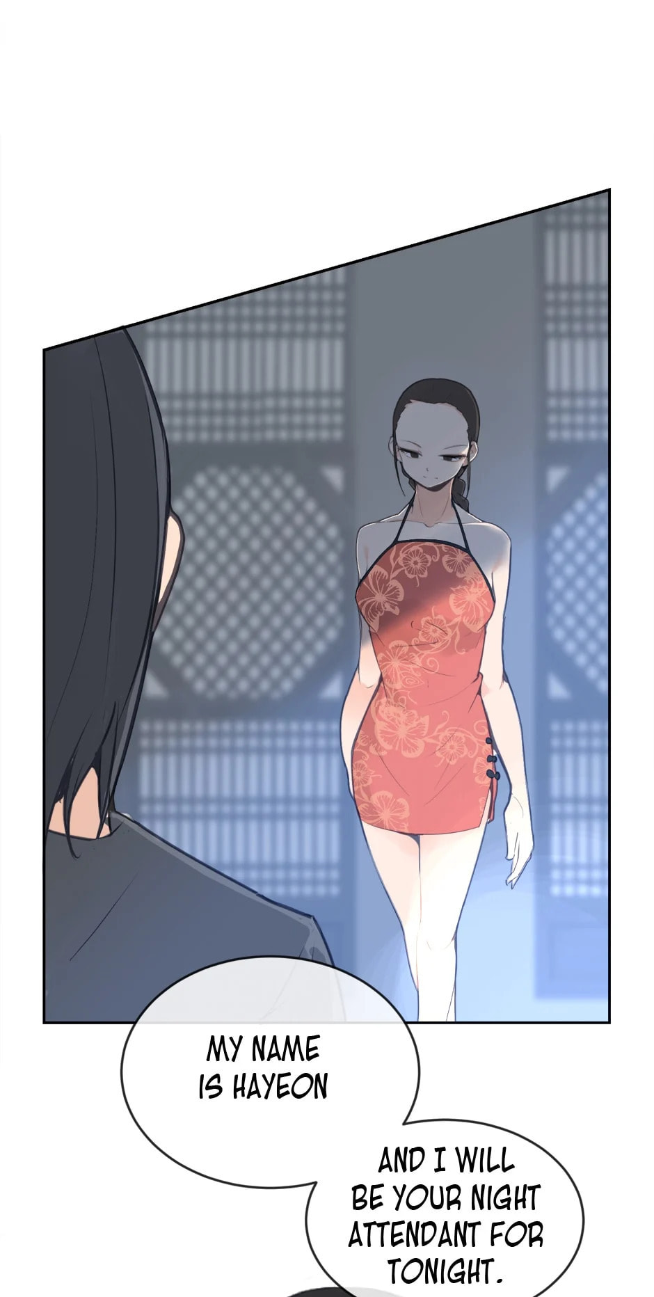 Read Devil Sword King chapter 76 image 23 on Lezhin