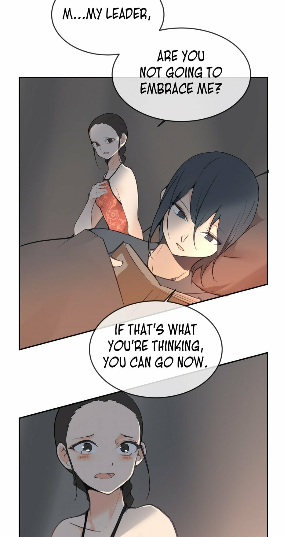 Read Devil Sword King chapter 76 image 28 on Lezhin