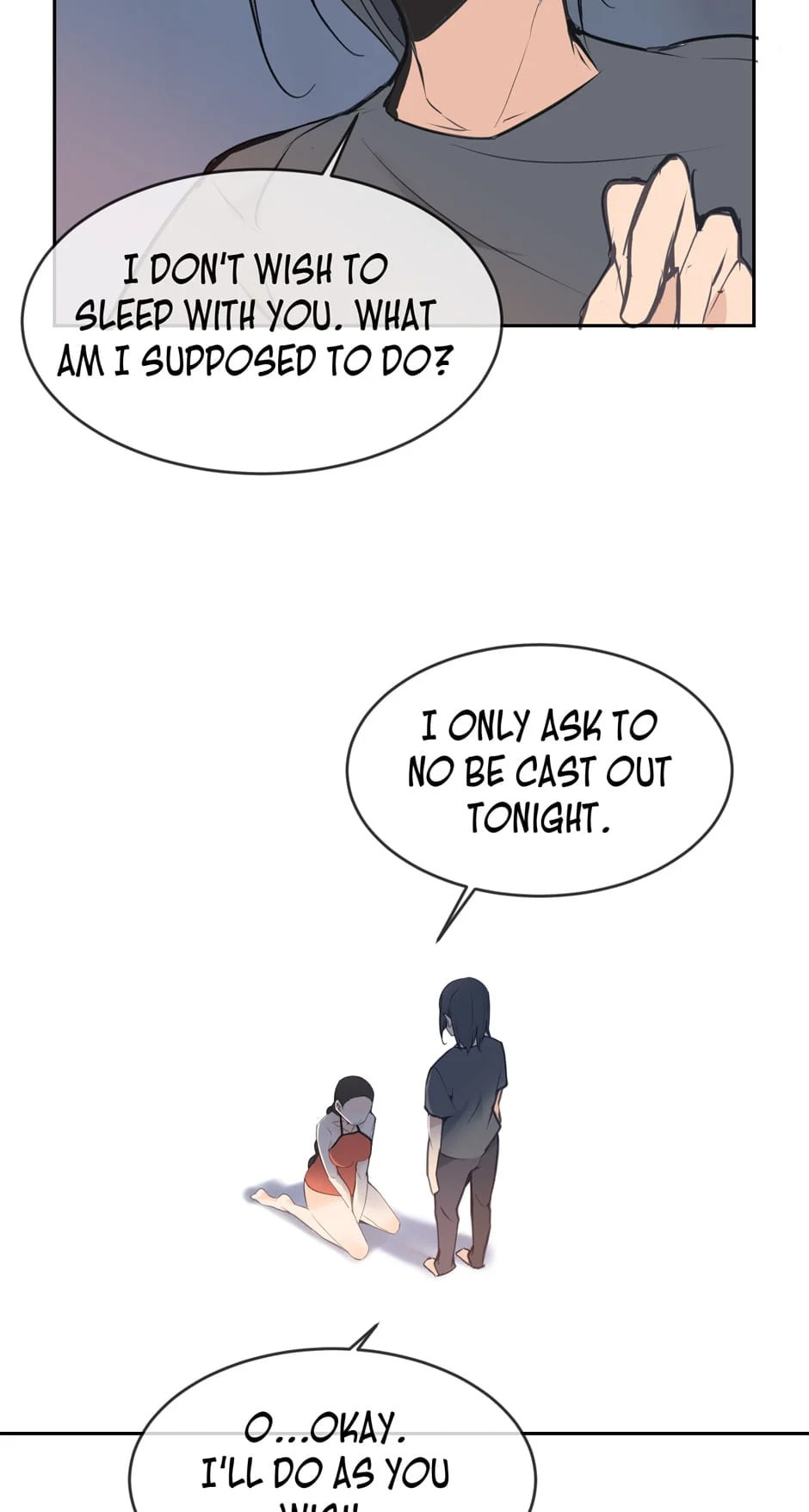 Read Devil Sword King chapter 76 image 32 on Lezhin