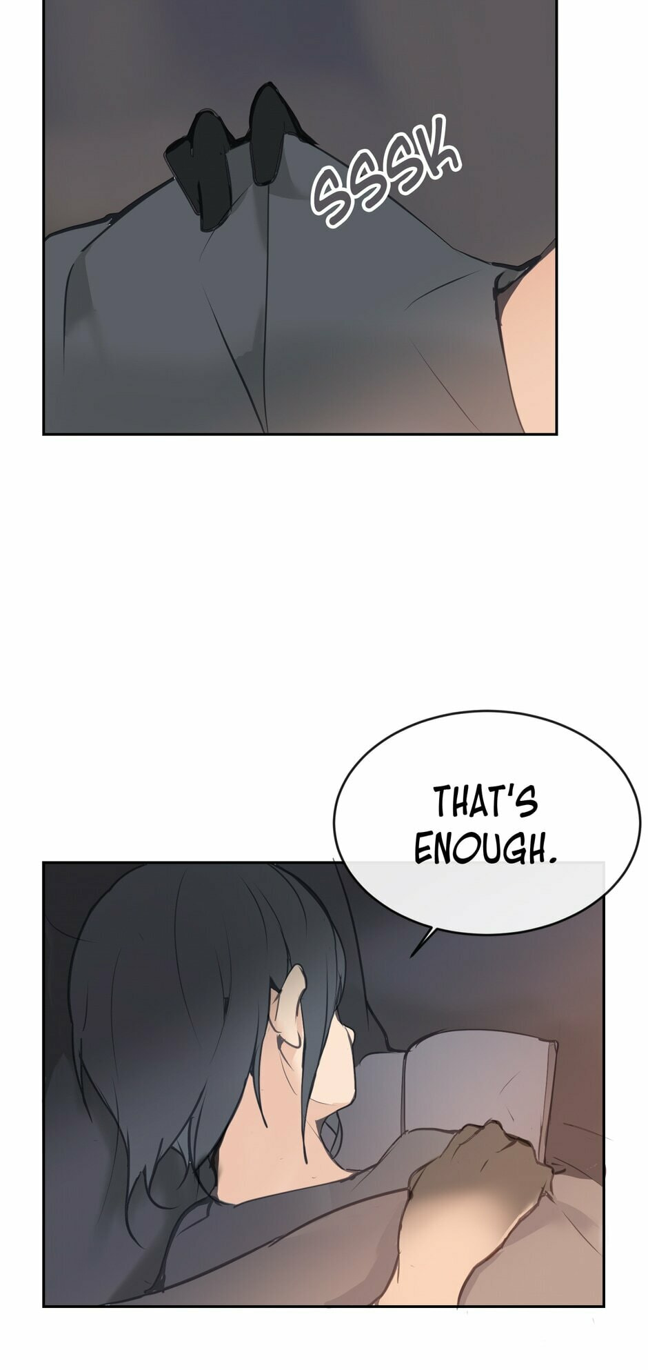 Read Devil Sword King chapter 76 image 35 on Lezhin