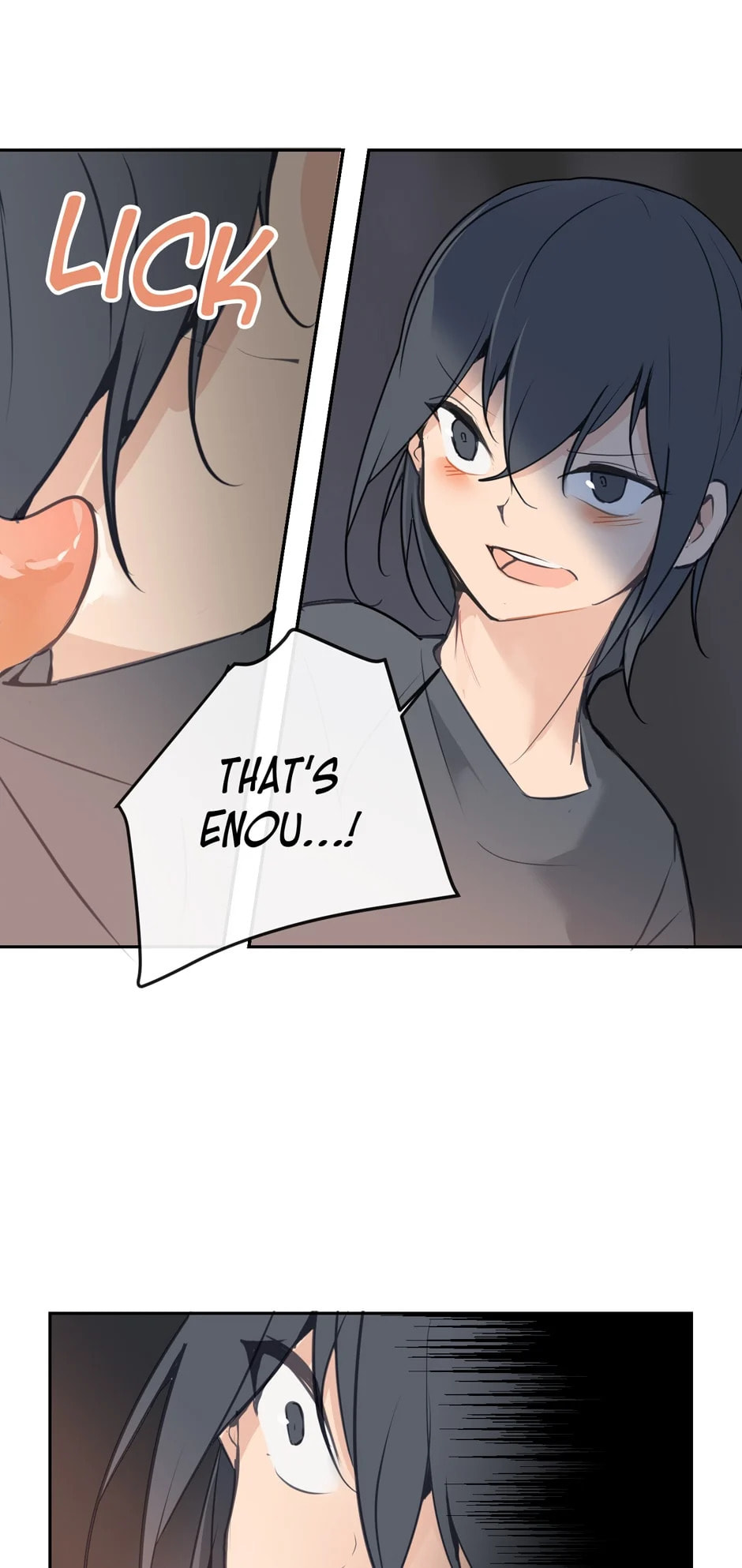 Read Devil Sword King chapter 76 image 36 on Lezhin