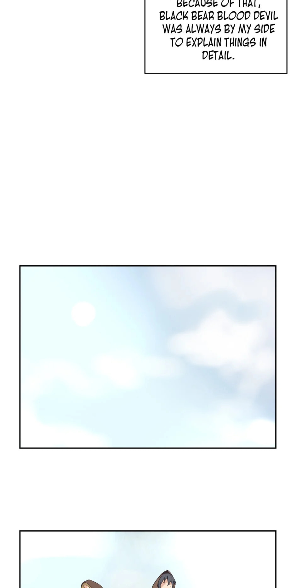 Read Devil Sword King chapter 76 image 6 on Lezhin