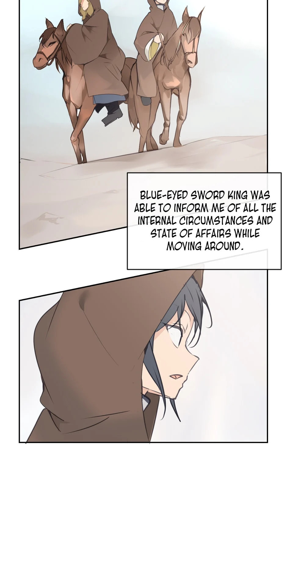 Read Devil Sword King chapter 76 image 7 on Lezhin