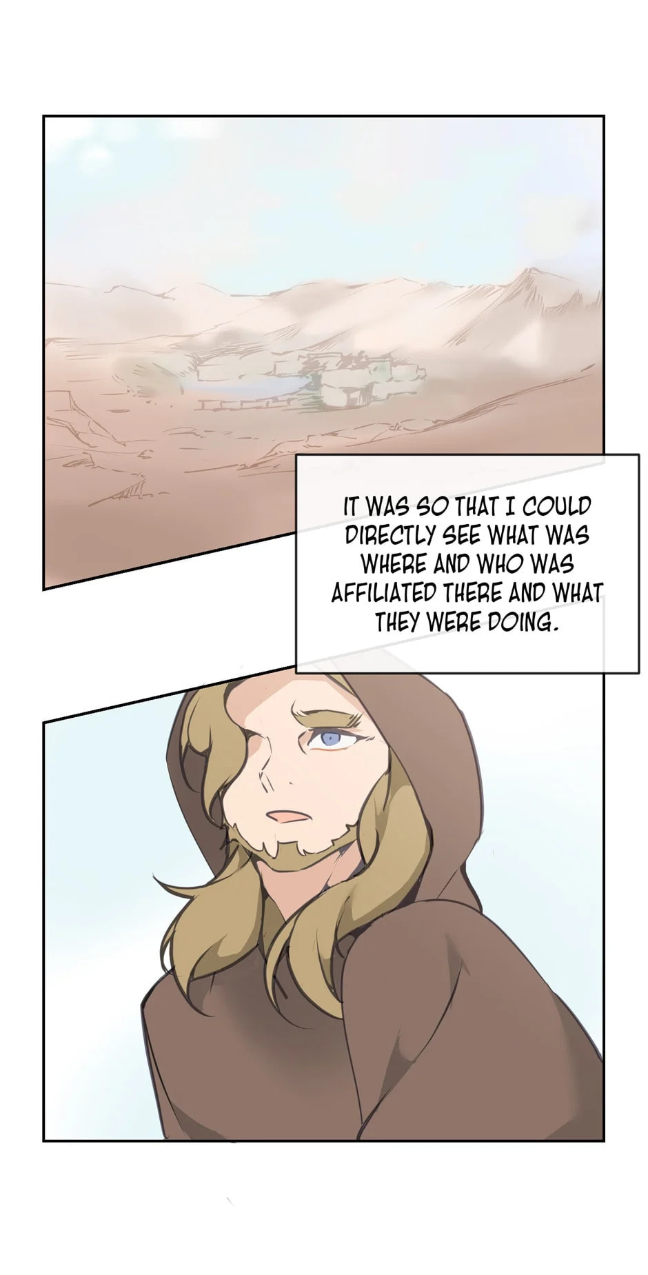 Read Devil Sword King chapter 76 image 8 on Lezhin