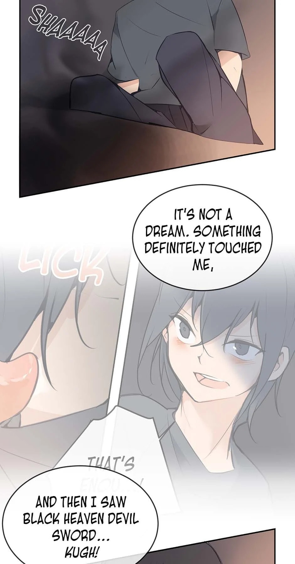 Read Devil Sword King chapter 77 image 1 on Lezhin