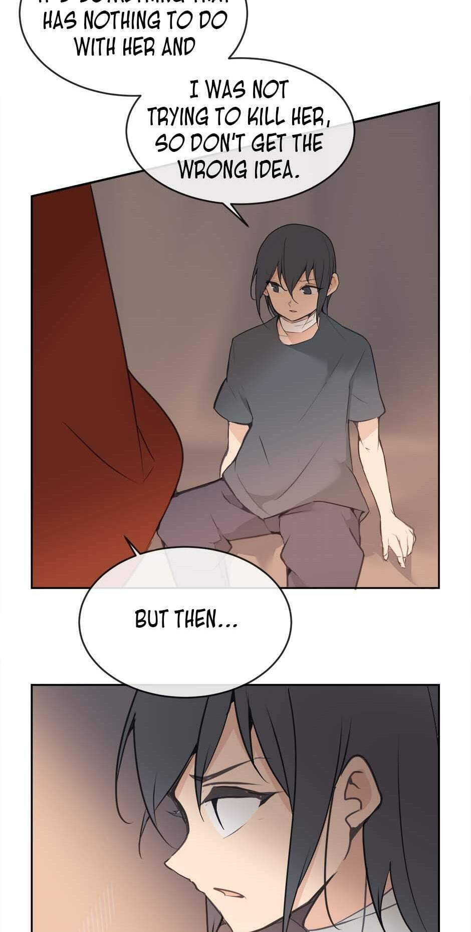 Read Devil Sword King chapter 77 image 11 on Lezhin