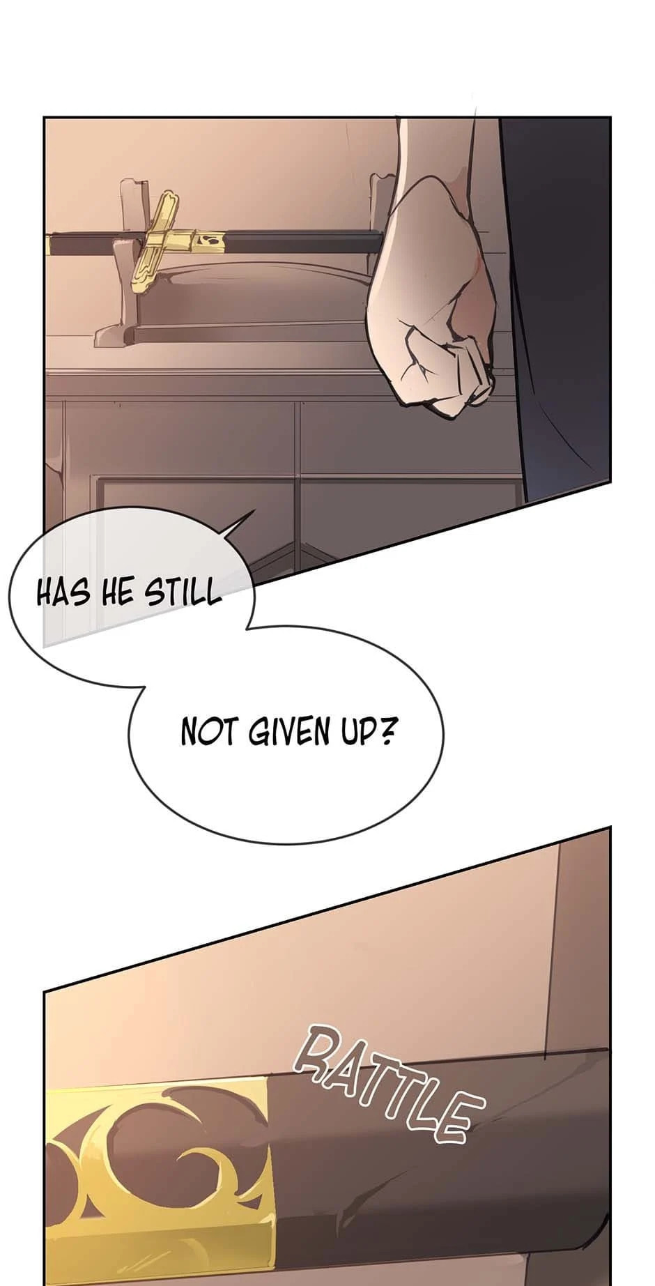 Read Devil Sword King chapter 77 image 14 on Lezhin
