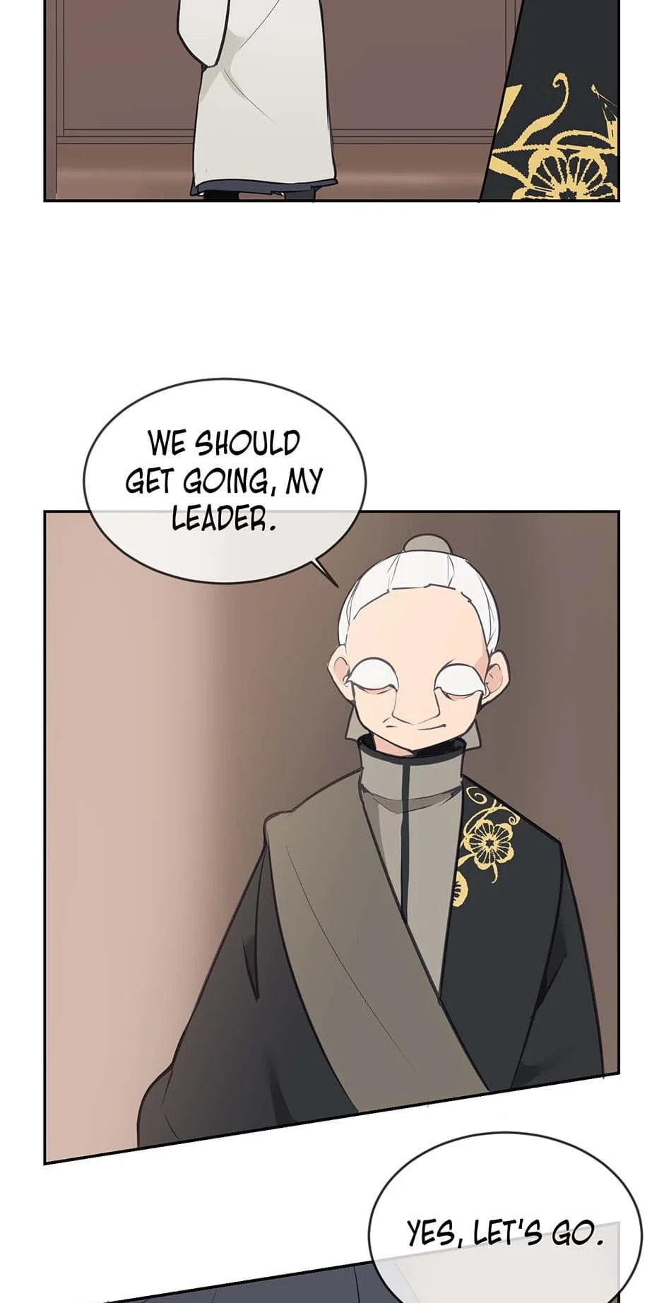 Read Devil Sword King chapter 77 image 17 on Lezhin