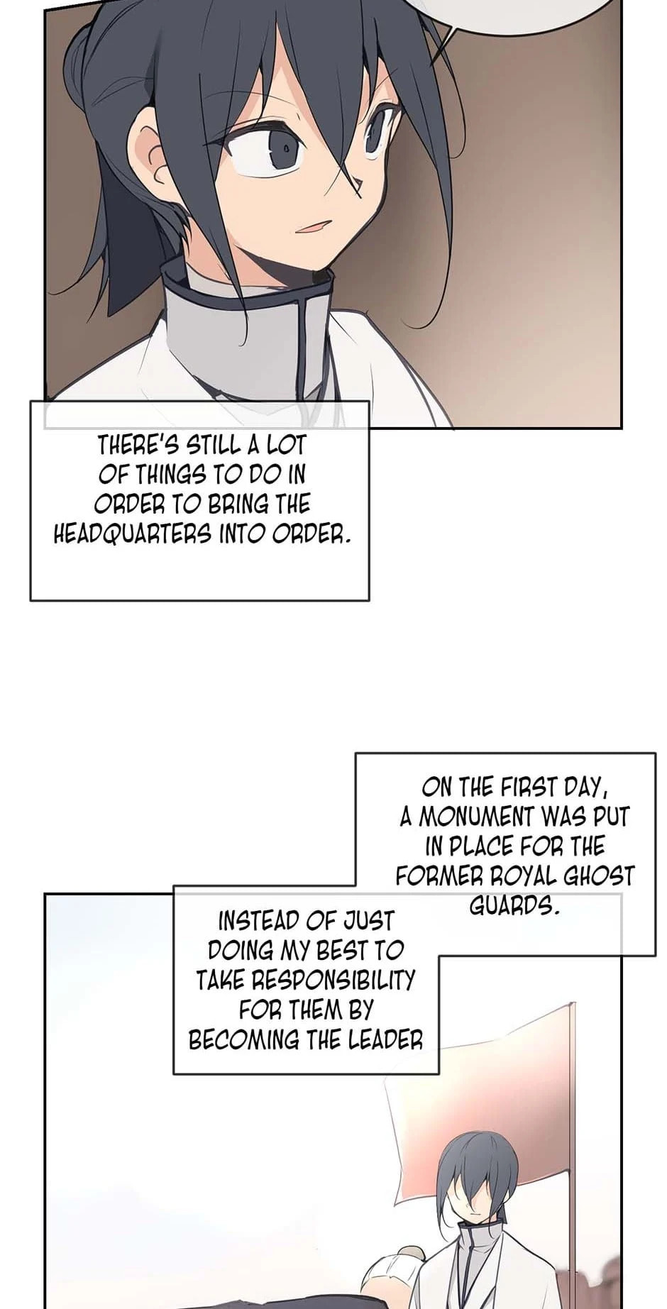 Read Devil Sword King chapter 77 image 18 on Lezhin