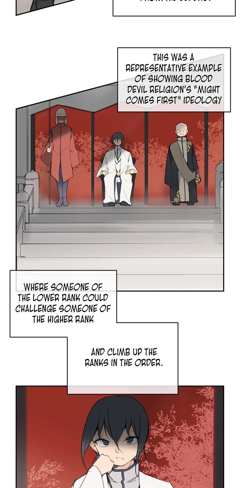 Read Devil Sword King chapter 77 image 24 on Lezhin