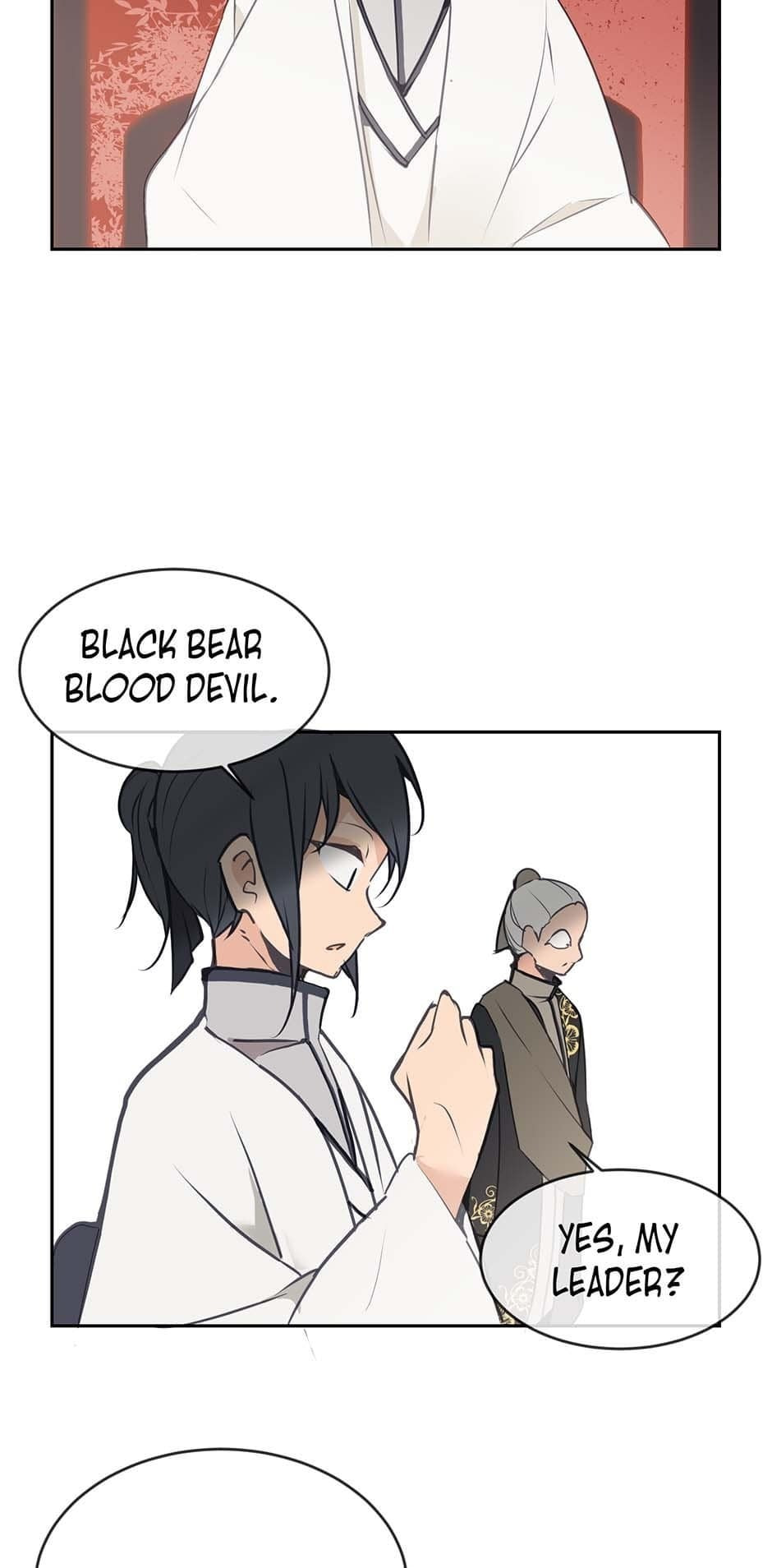 Read Devil Sword King chapter 77 image 25 on Lezhin