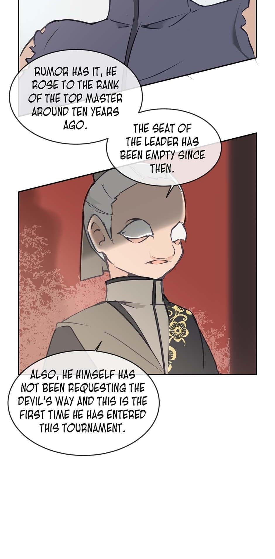 Read Devil Sword King chapter 77 image 27 on Lezhin