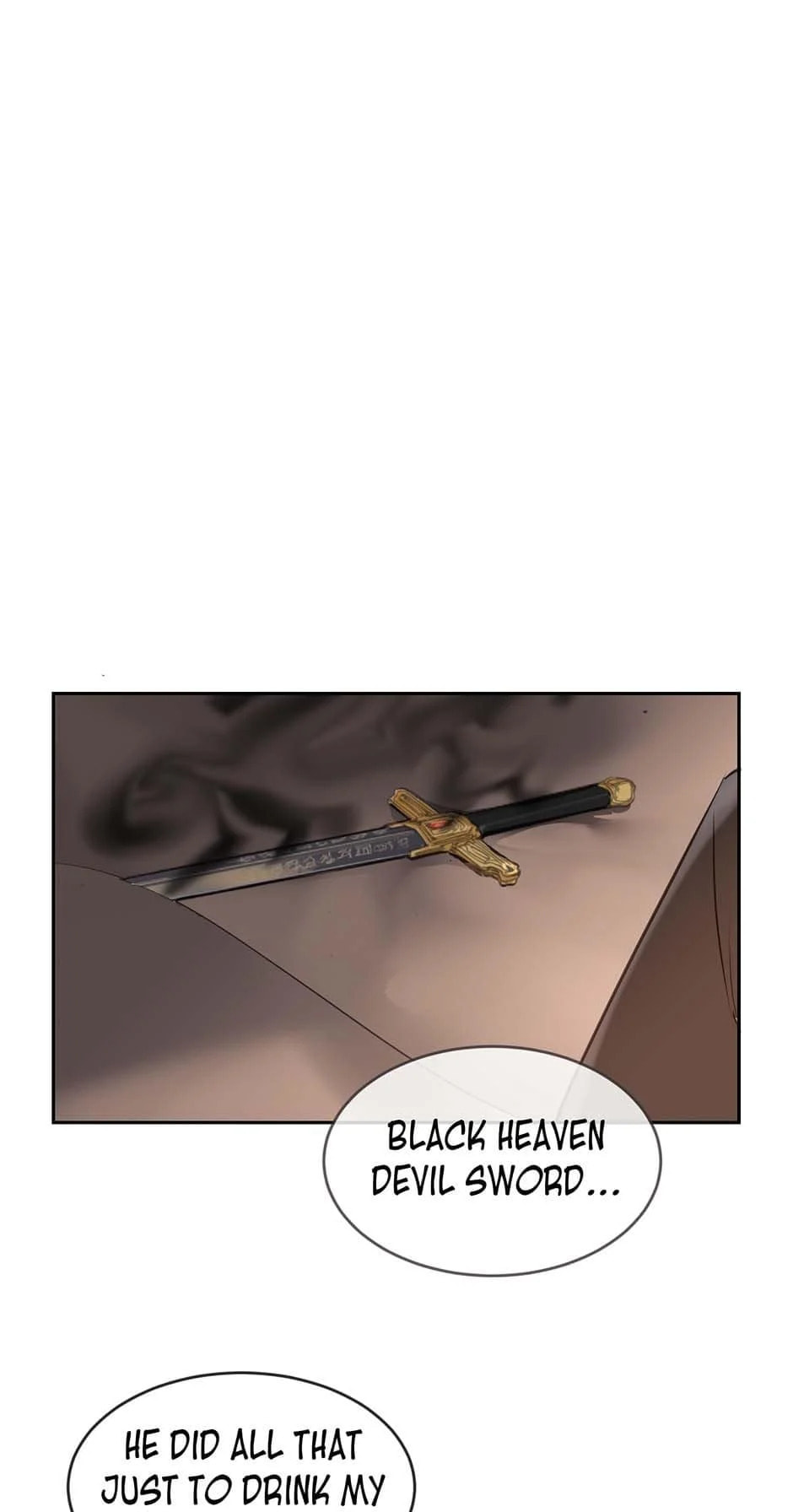 Read Devil Sword King chapter 77 image 3 on Lezhin