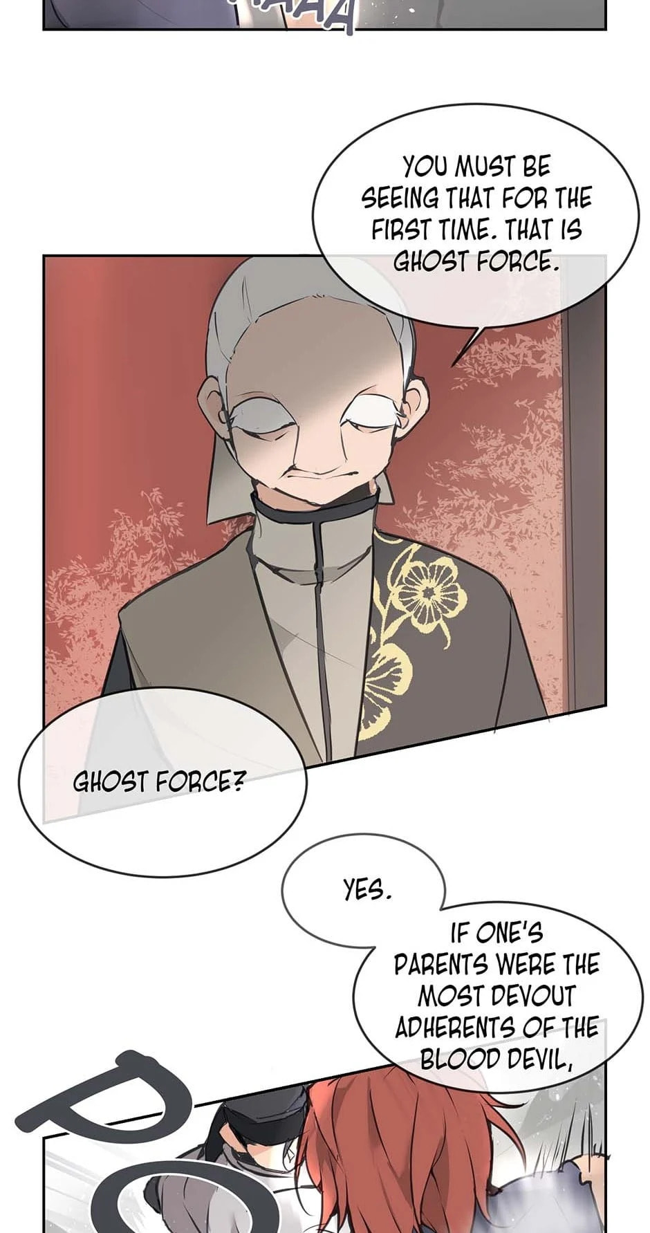 Read Devil Sword King chapter 77 image 30 on Lezhin