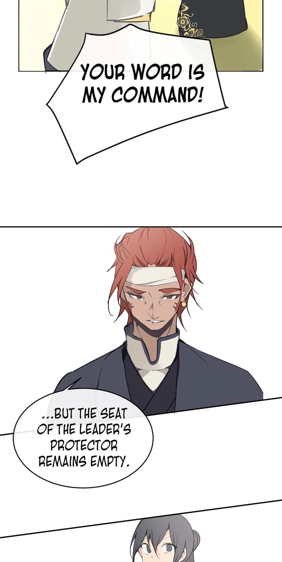 Read Devil Sword King chapter 77 image 38 on Lezhin