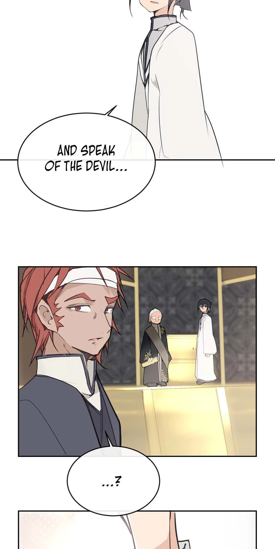 Read Devil Sword King chapter 77 image 39 on Lezhin