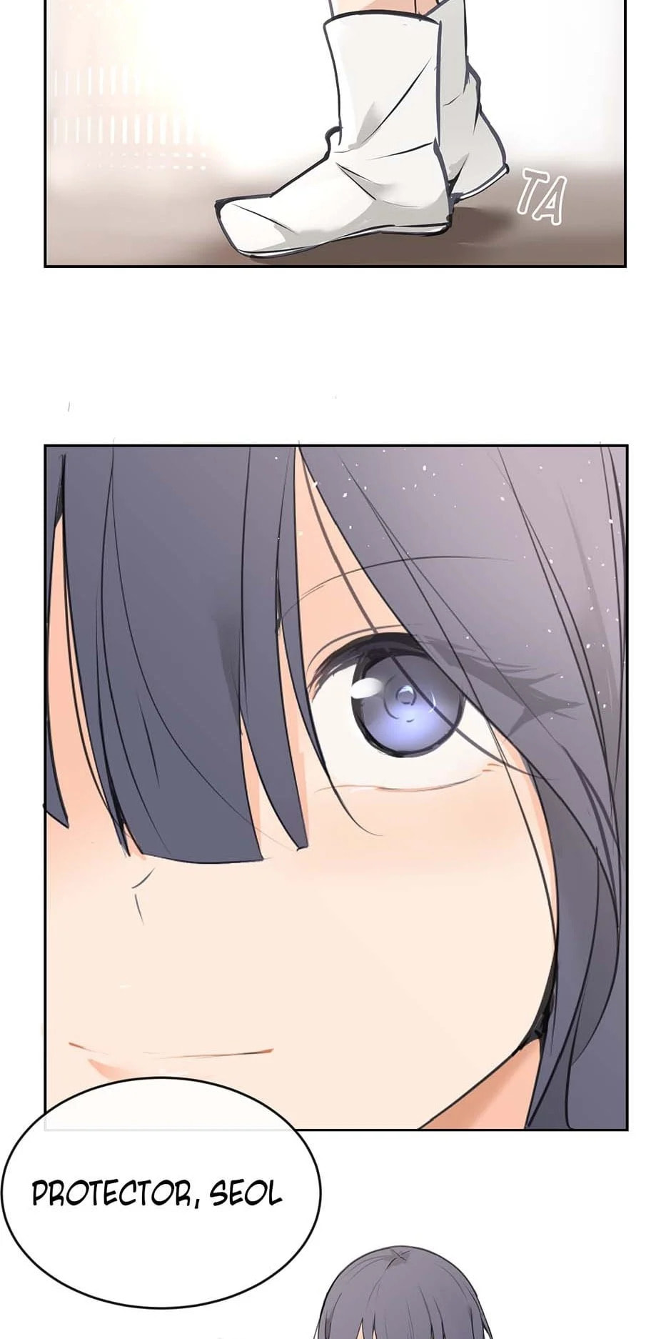 Read Devil Sword King chapter 77 image 40 on Lezhin