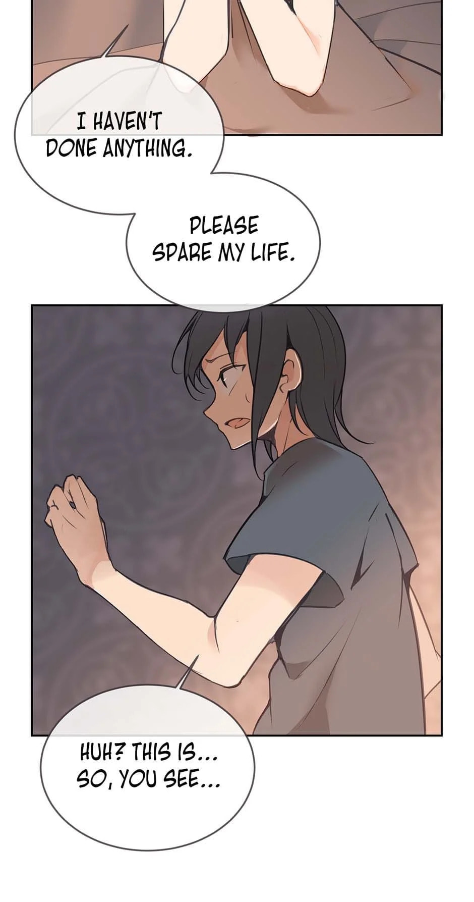 Read Devil Sword King chapter 77 image 5 on Lezhin
