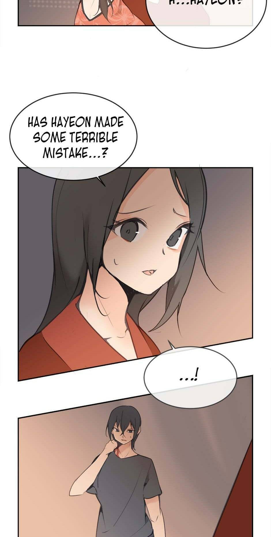 Read Devil Sword King chapter 77 image 8 on Lezhin