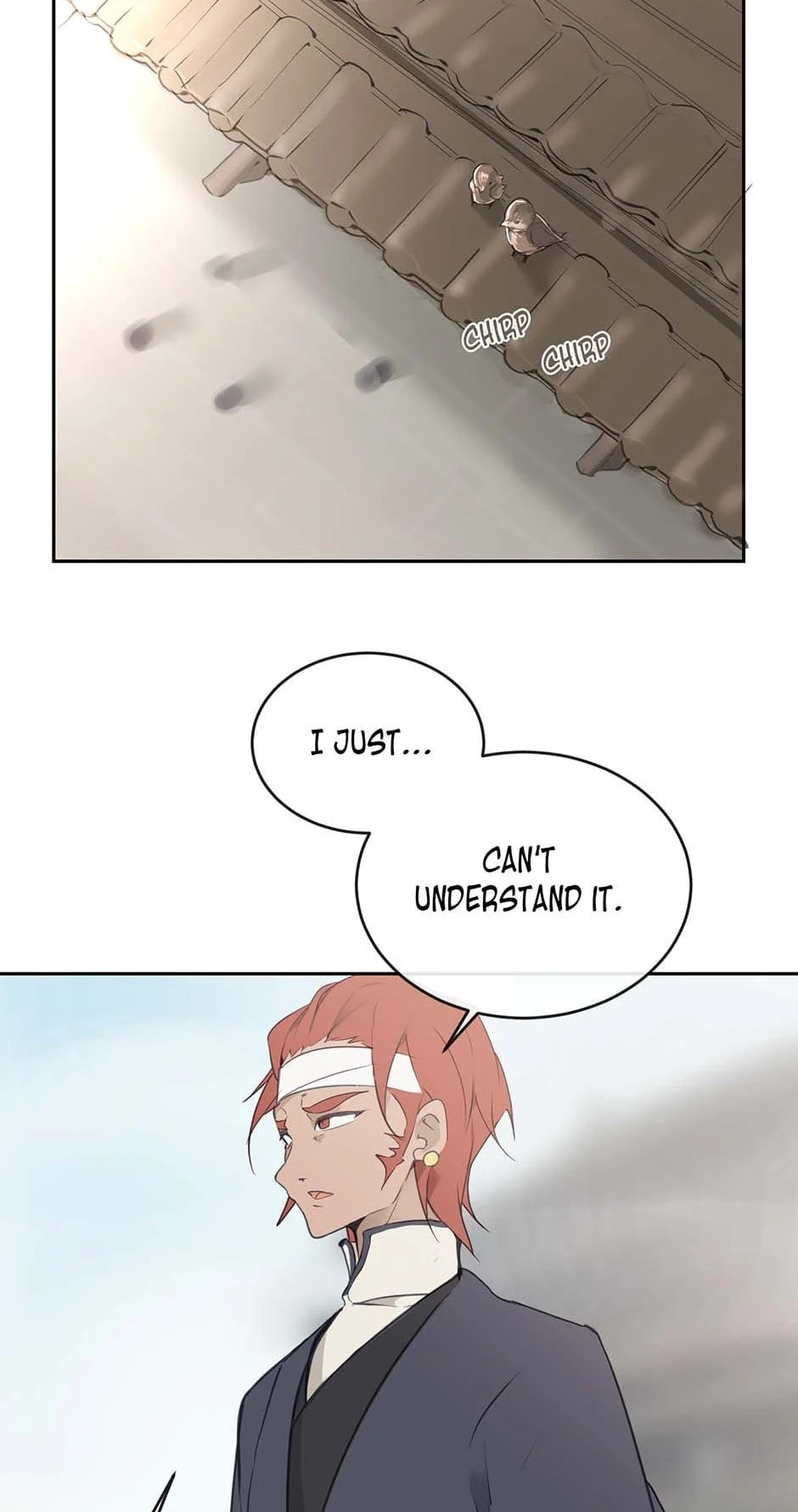 Read Devil Sword King chapter 78 image 1 on Lezhin