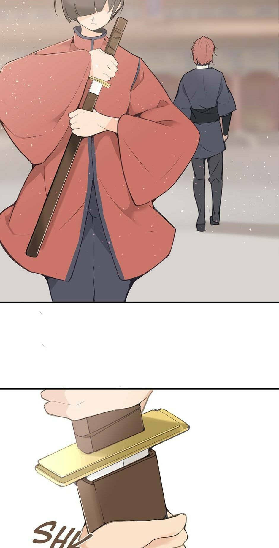 Read Devil Sword King chapter 78 image 10 on Lezhin