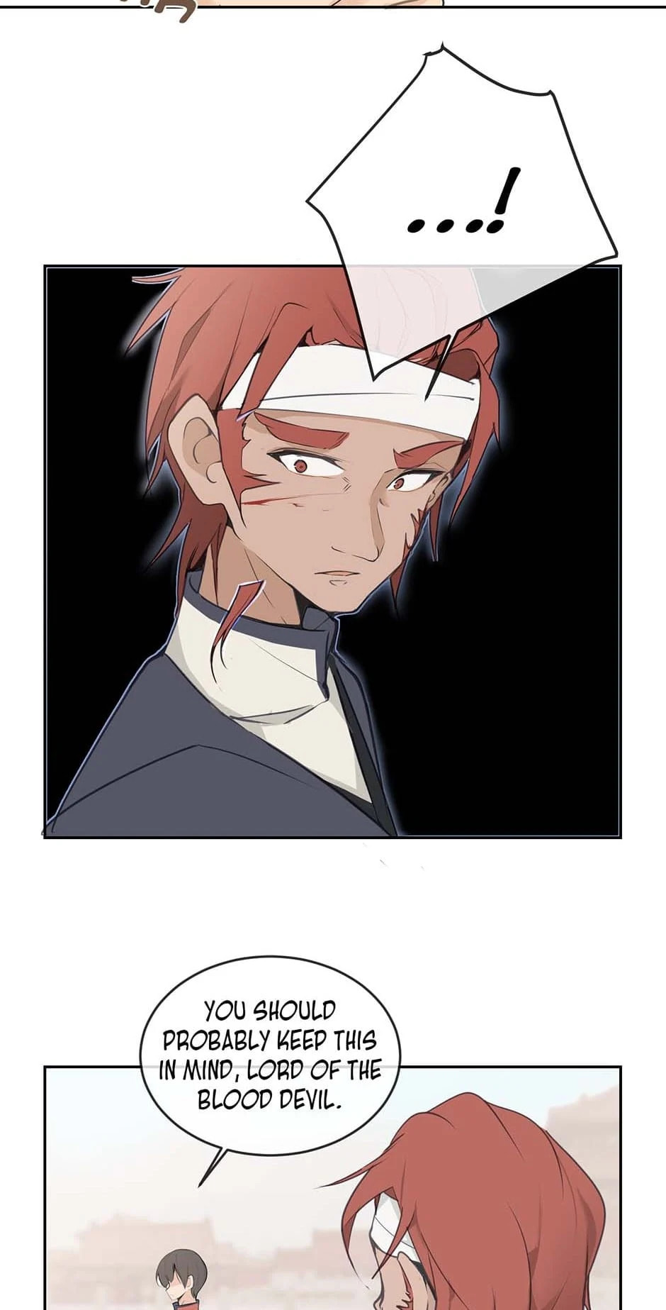 Read Devil Sword King chapter 78 image 11 on Lezhin