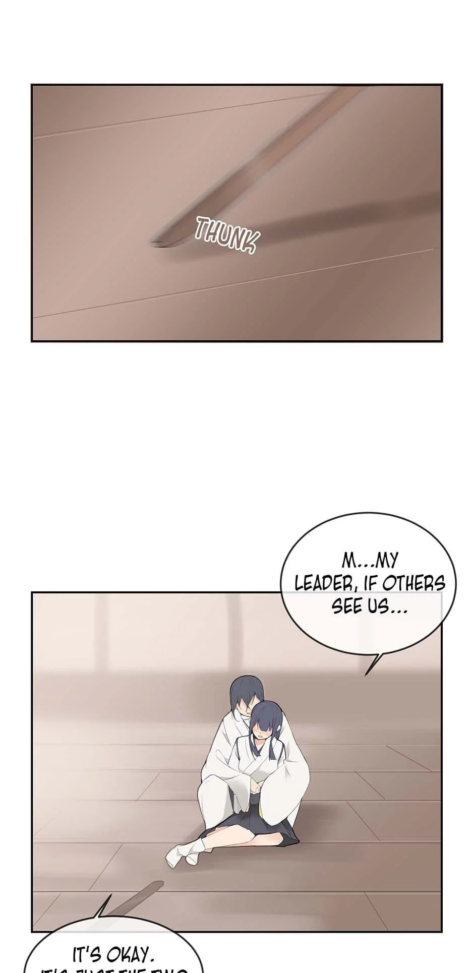 Read Devil Sword King chapter 78 image 21 on Lezhin