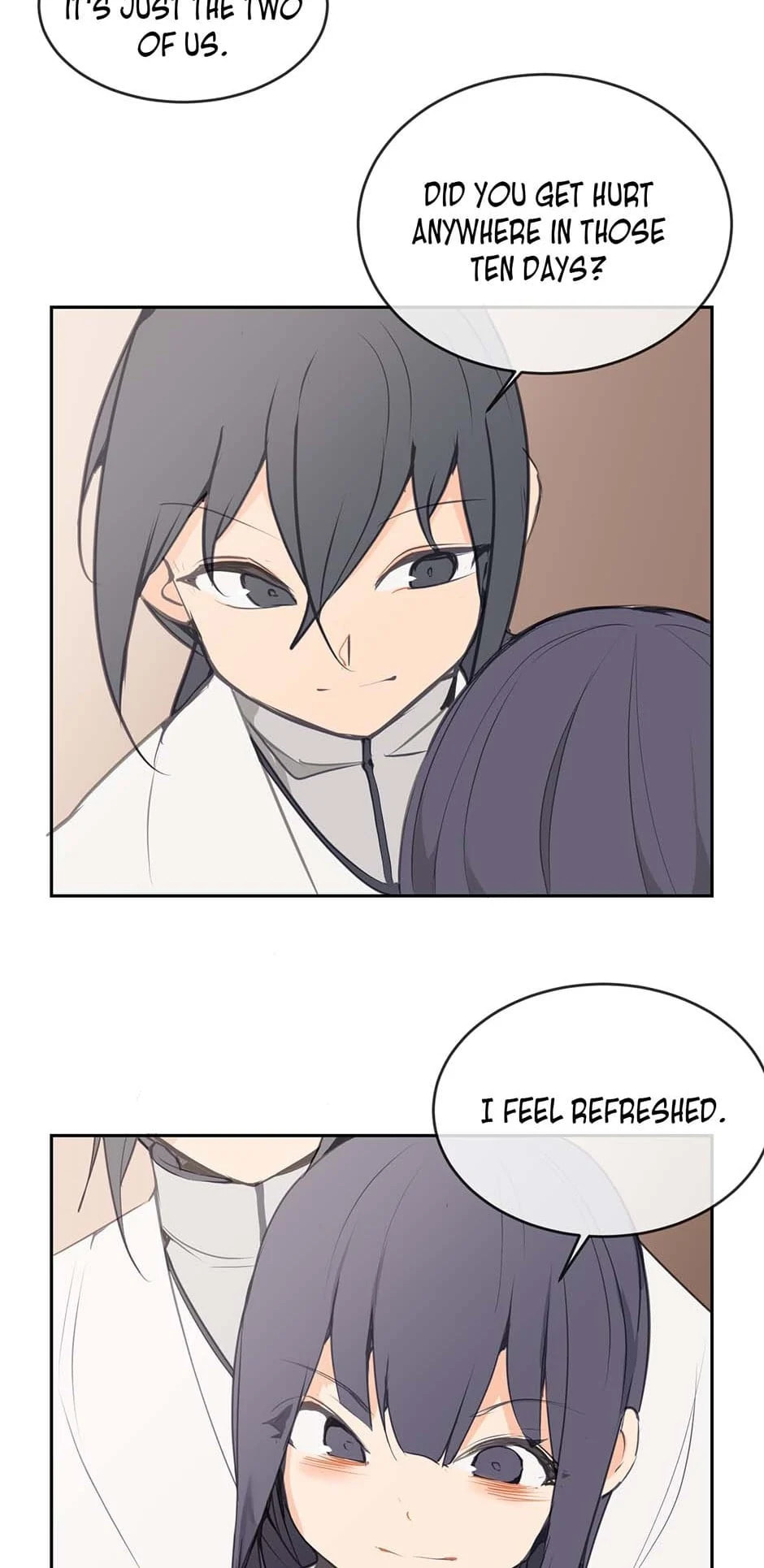 Read Devil Sword King chapter 78 image 22 on Lezhin
