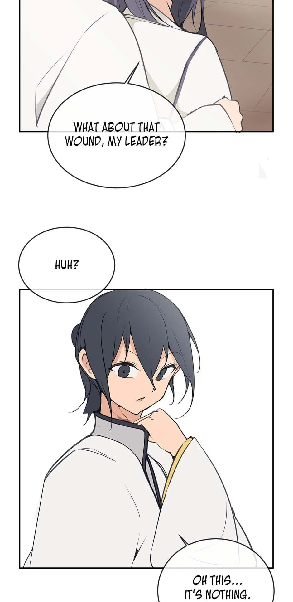 Read Devil Sword King chapter 78 image 24 on Lezhin