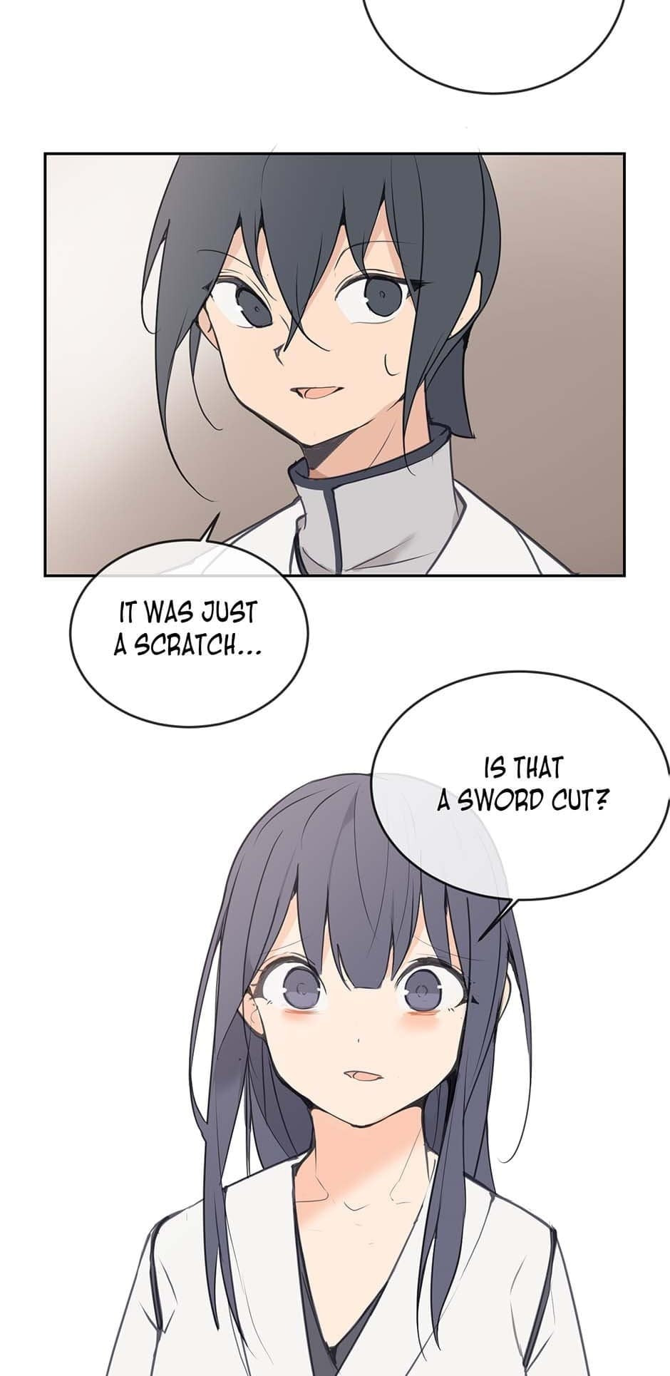 Read Devil Sword King chapter 78 image 25 on Lezhin